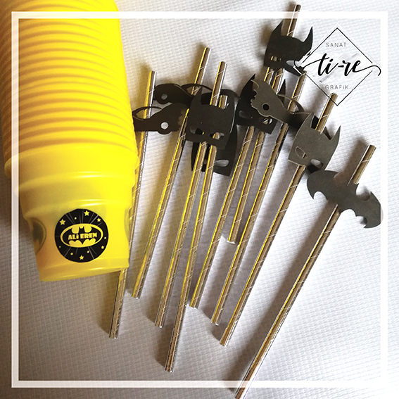 DOĞUM GÜNÜ KONSEPT ORGANİZASYON ÜRÜNLER HEDİYELİK